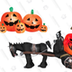 Up to 20% off Halloween Yard Decor | Home Depot